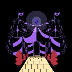 Castaway Circus [Deltaswap]