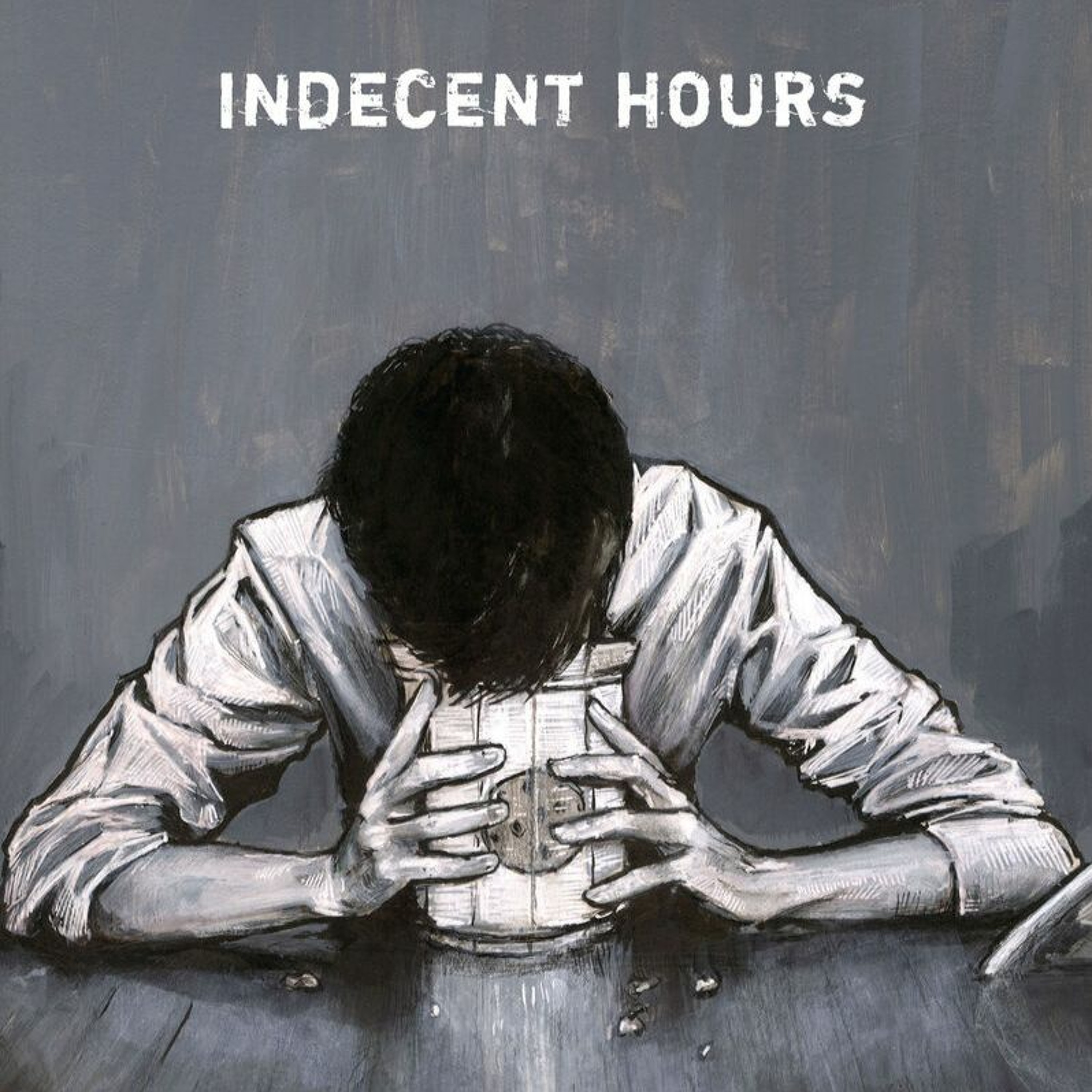 Indecent Hours by James Fujinami Moore