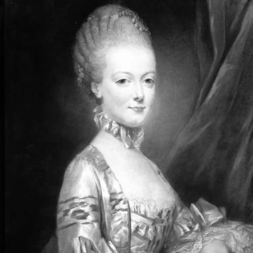 Episode 70 - Marie Antoinette | ماری آنتونت و ثروت تمام نشدنی