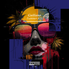 Guiliano - Dark Knight (Original Mix)