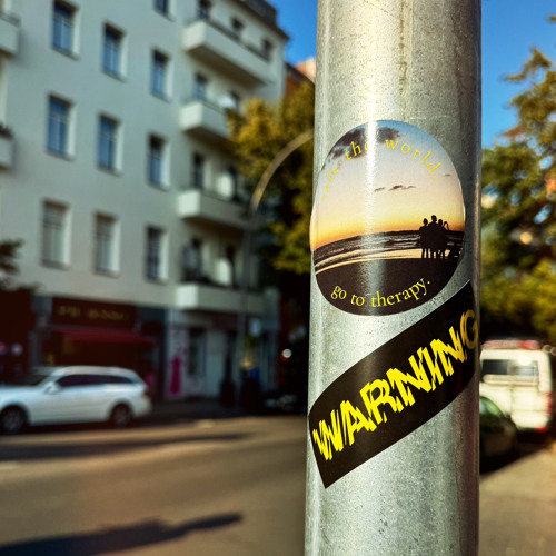 Warning #127 BEJENEC (Live)