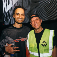 Direct Support for CASSIAN (London Music Hall - London, CAN) - Oct 31, 2025