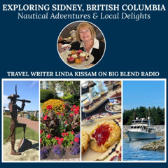 Exploring Sidney, BC: Nautical Adventures and Local Delights