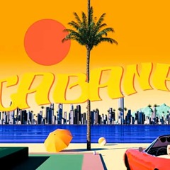 77 - Cabana | كابانا - (Soulja & Swani)