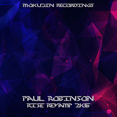 Rise Revamp - Paul Robinson - Free Download