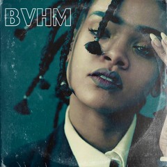 Rihanna - Pon de Replay (BVHM Remix)