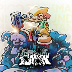 STAY FUNKY - Ft. Lotus Juice - FNF Ost