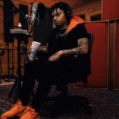 Nocap - Blue lights freestyle (Fast)
