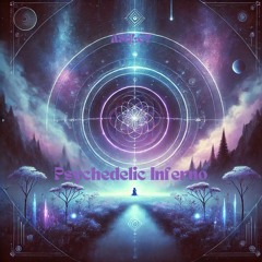 Ashley - Psychedelic Inferno