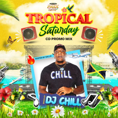 Tropical Saturday Promo Mix