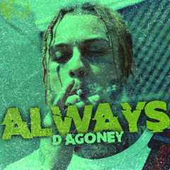 ( FREE DOWNLOAD ) ALWAYS - (BOOTLEG) LIL SKIES