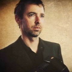 'Old Tom of Oxford' by Rob Harbron (English Tenor)