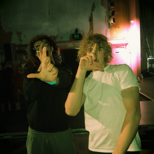 savior (devstacks flow) prod. trxgon