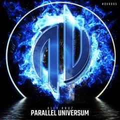 Ally Kruz - Parallel Universum (Original Mix)