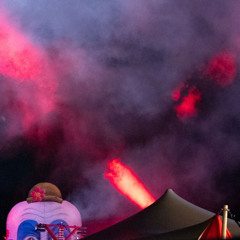 zelev b2b vera amberg @ schwing und stampf festival 2024