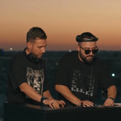 HIGHJACKS Live @ NYX Limassol Cyprus (September 2023) [Progressive, Melodic House & Techno]