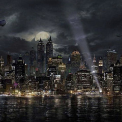 gotham prod thadigitaldrumma
