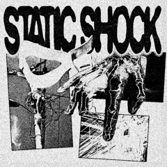 STATIC SHOCK FT. SADFRIENDD & BUMBOI (PROD. SAURXN)
