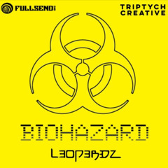 Leoperdz - Biohazard