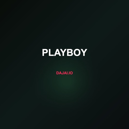 Playboy (Prod. NoLimitAustin)