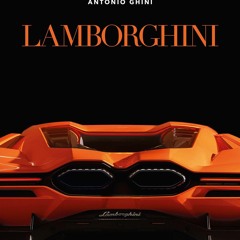 ❤ PDF Read Online ⚡ Lamborghini ipad