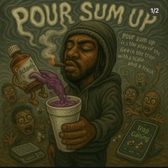 Pour sum up