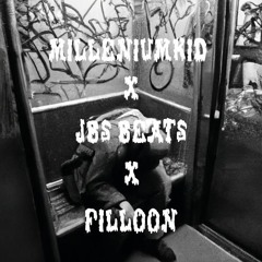 Adrenalin · MilleniumKid · JBS BEATS · Filloon - Remix - HardTekk