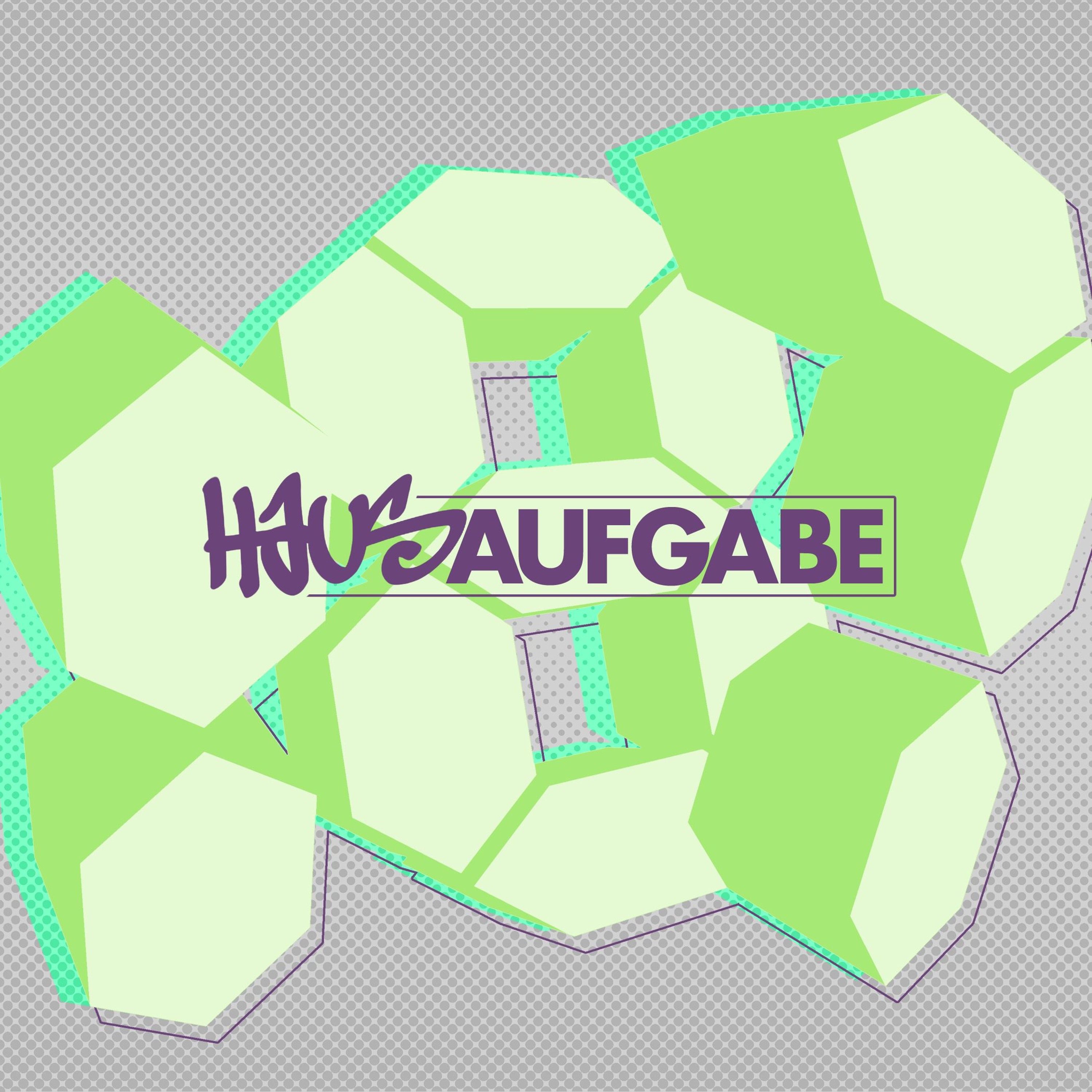 Hausaufgabe 187 (2026-03-04) episode artwork
