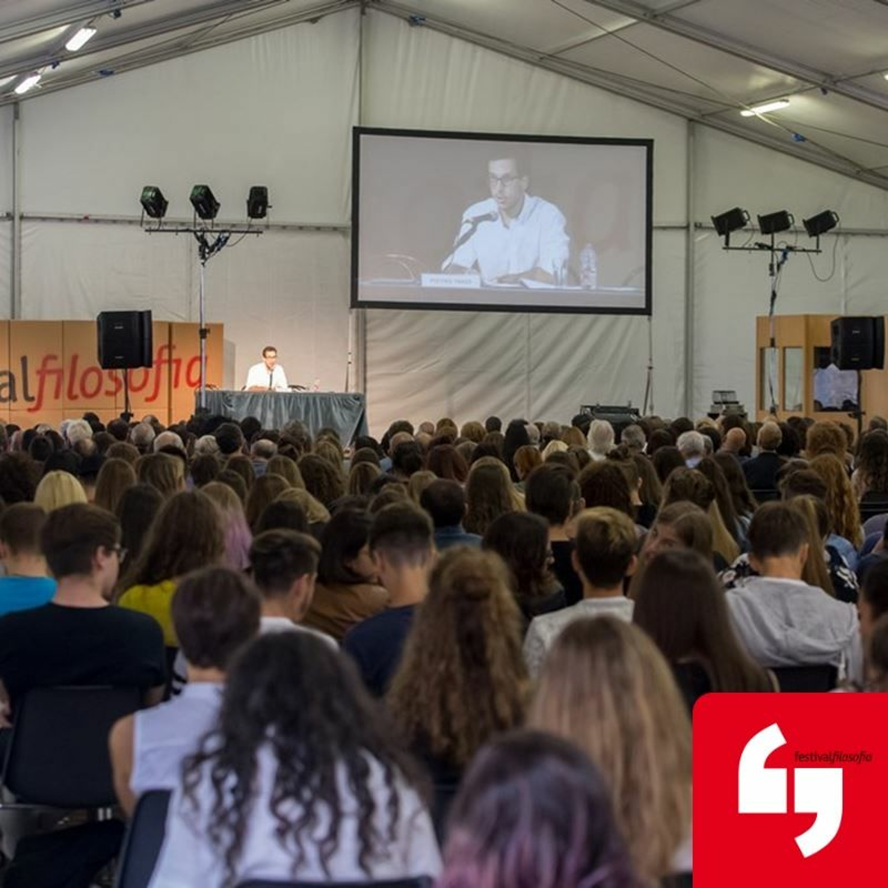 Festivalfilosofia | Lezioni magistrali