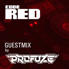 Code Red FM Guestmix (2023)