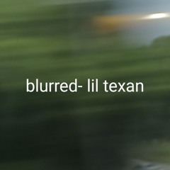 blurred