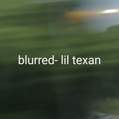 blurred