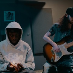 Kyle Richh & Frank Beats Guitar Session