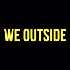 "WE OUTSIDE" Summer 2k23 Mix (Vol.1)