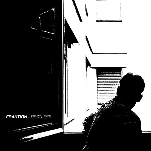 FRAKTION - RESTLESS