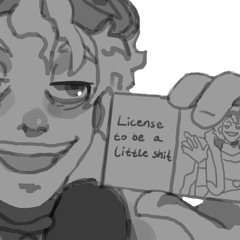 Visions of the Addict (PiNKII & Daegho x Hades 2)