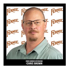 770. Fernie Councillor Ted Shoesmith