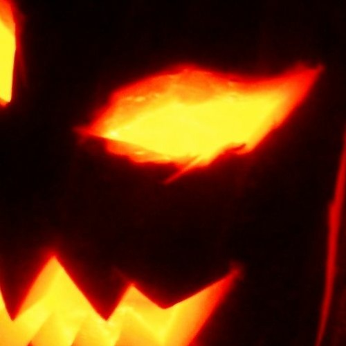 Slappy Halloween