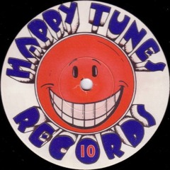 Happy Tunes - Nothing is Forever - Happy Tunes Records (1996)
