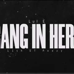 Gang In Here-Lul E x 11th St Pezzy