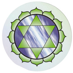 4 - Green - Heart Chakra Meditation