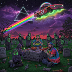 FatMatt – Plantin’ Seeds (’70s Deadhead Rap Jam)