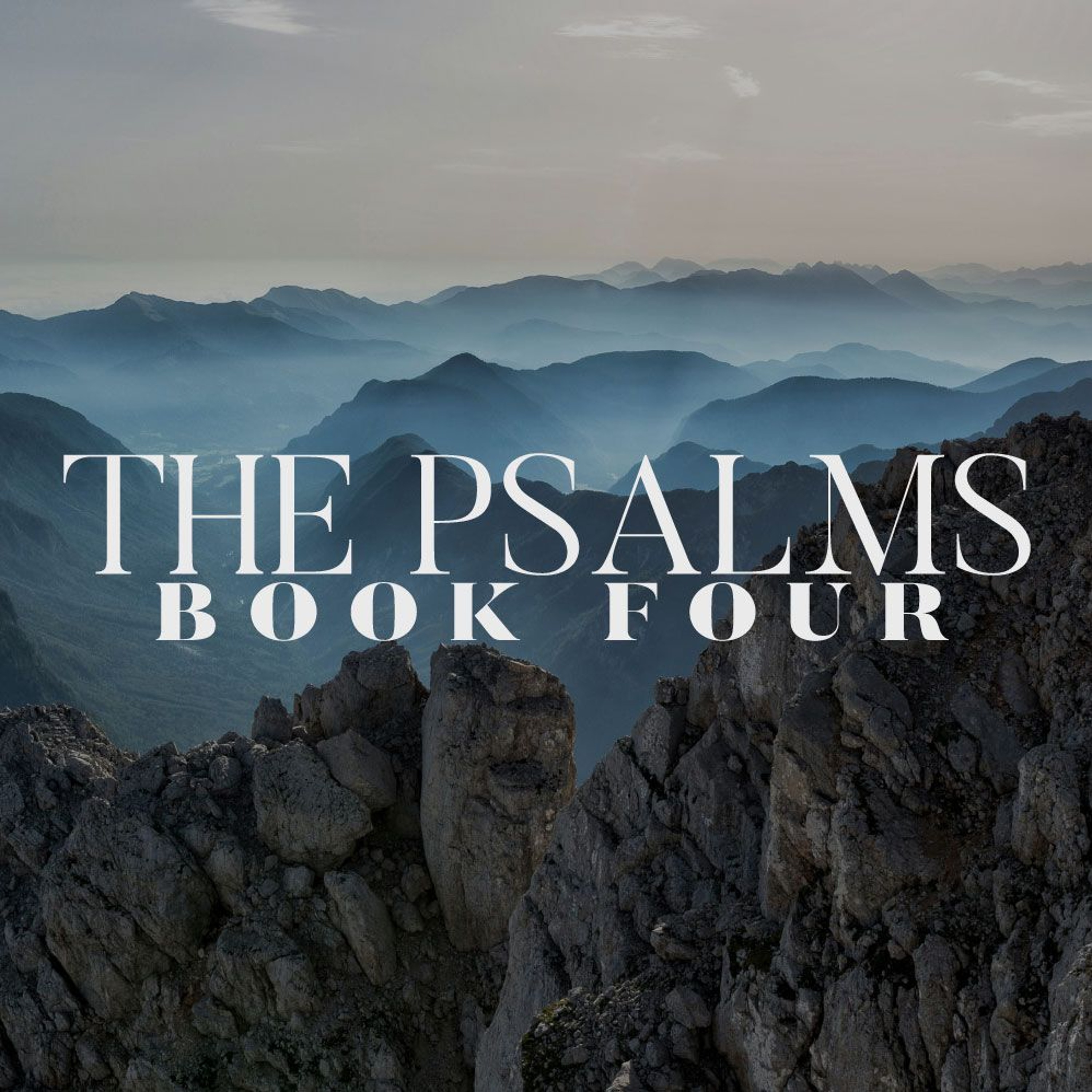 Psalm 101 - Resolved