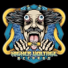 Neuro Twister - Total Africall  200 bpm ( Preview for upcoming E.P.)