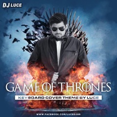 Game Of Thrones (Keyboard Cover Theme) by Luce.mp3