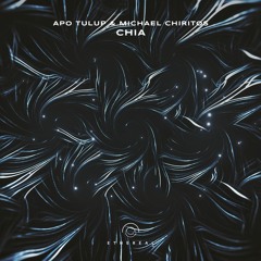 Apo Tulup, Michael Chiritos - Chia (Original Mix)