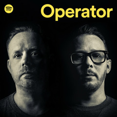 Operator