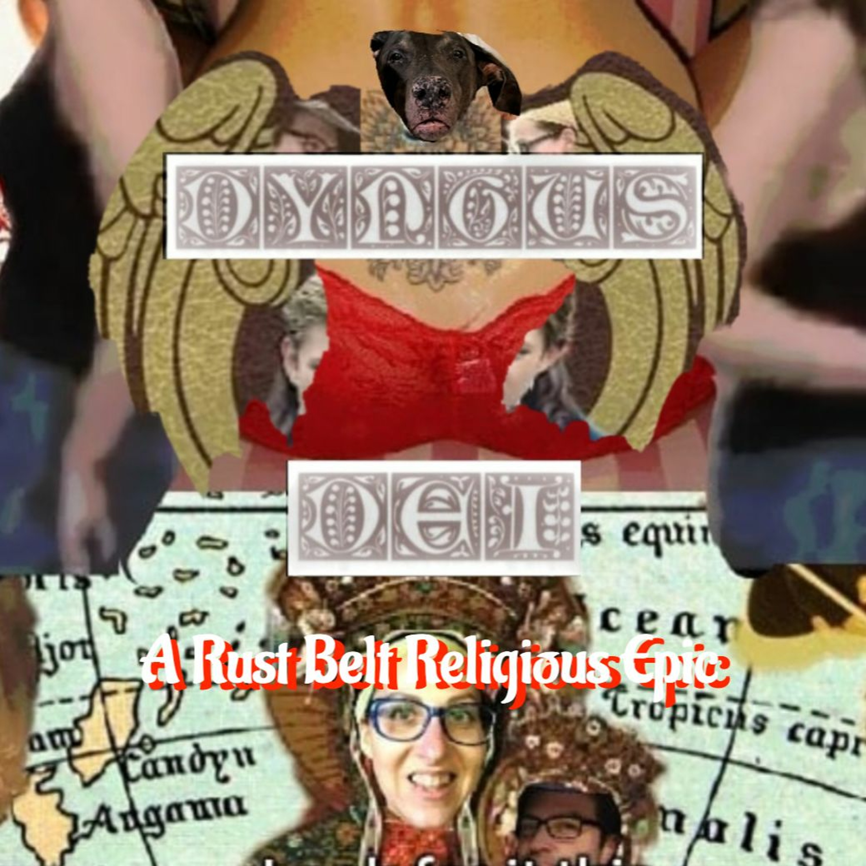 Dyngus Dei episode artwork