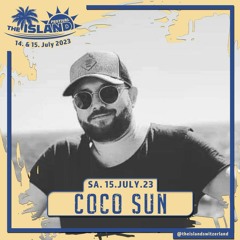 Introset @ The Island Festival Present By ARVO