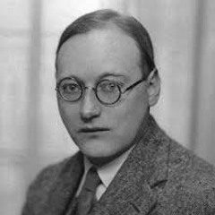 Folk Tune - Percy Whitlock (1903-1946)
